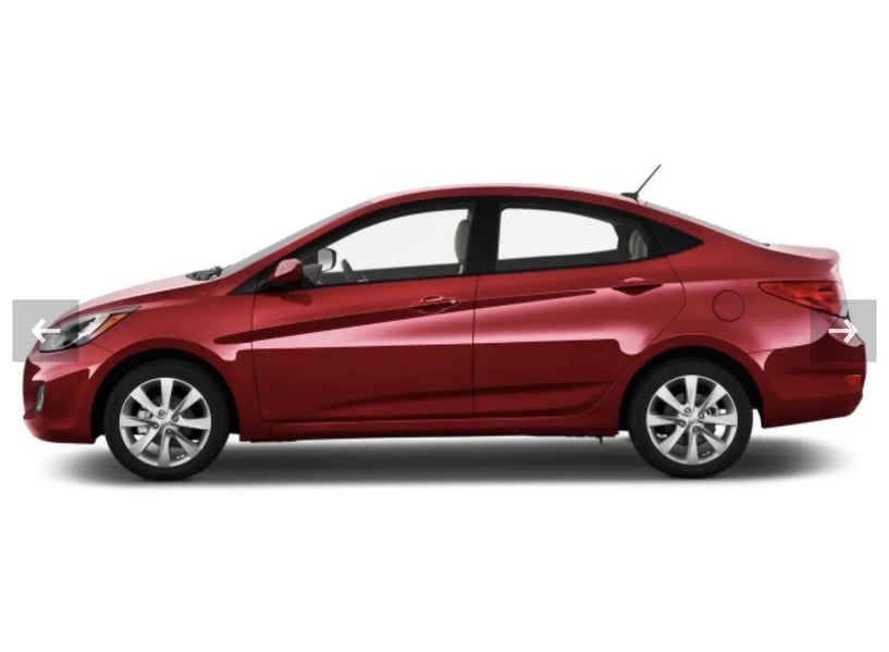 Rent a car in Tirana