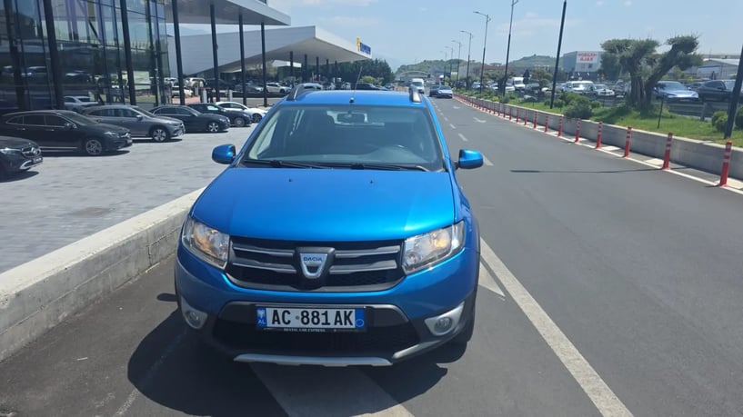 Auto mieten in Tirana