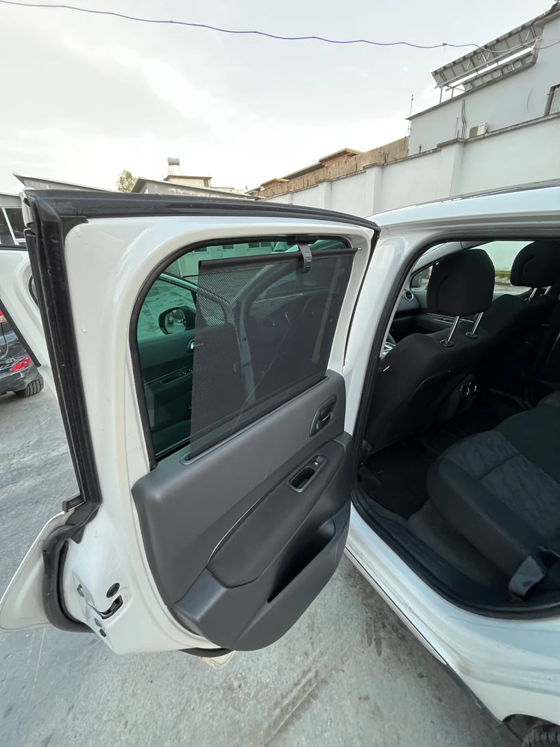 Louer une voiture à Tirana