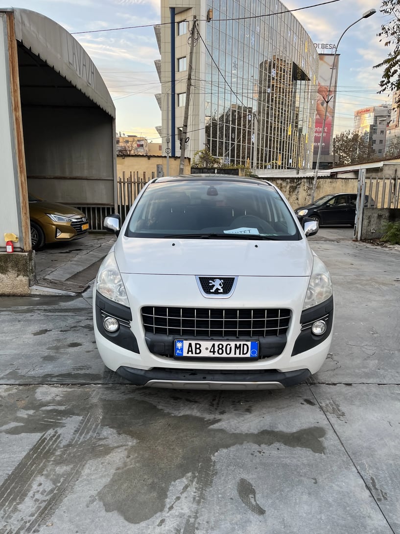 Louer une voiture à Tirana