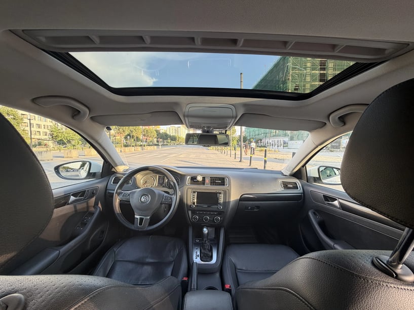 Rent a car in Tirana