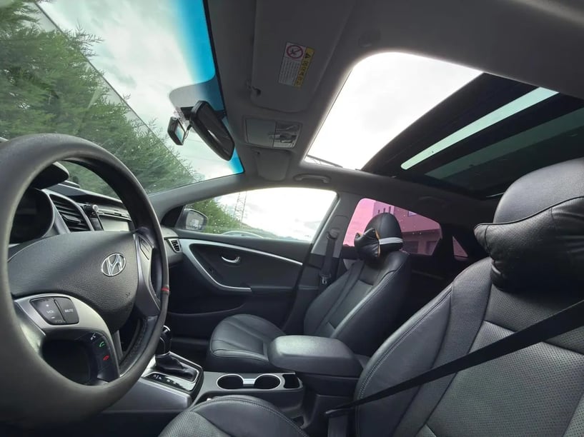 Auto mieten in Tirana