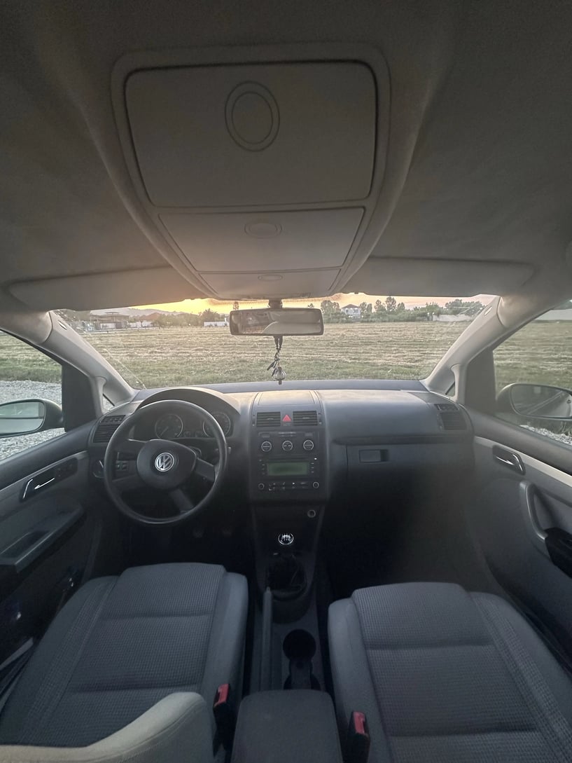 Rent a car in Tirana