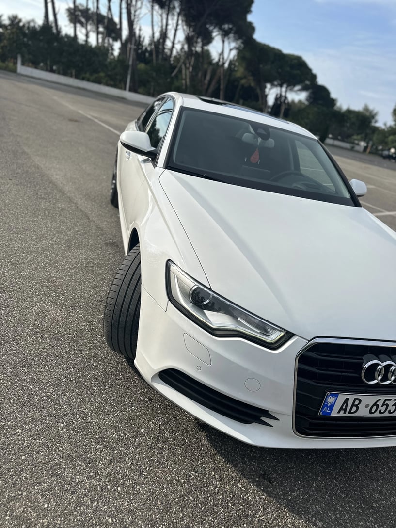 Rent a car in Durrës