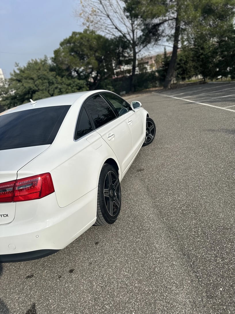 Rent a car in Durrës