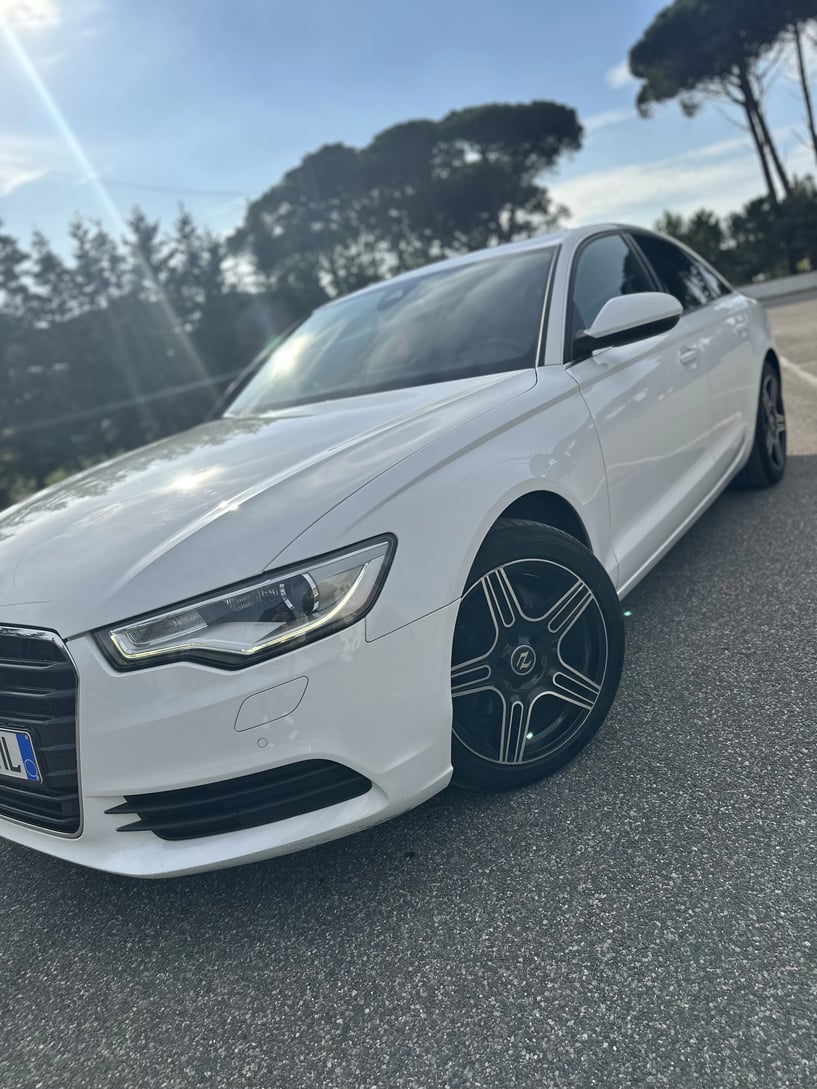 Rent a car in Durrës