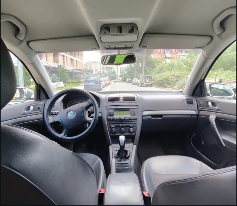 Rent a car in Tirana
