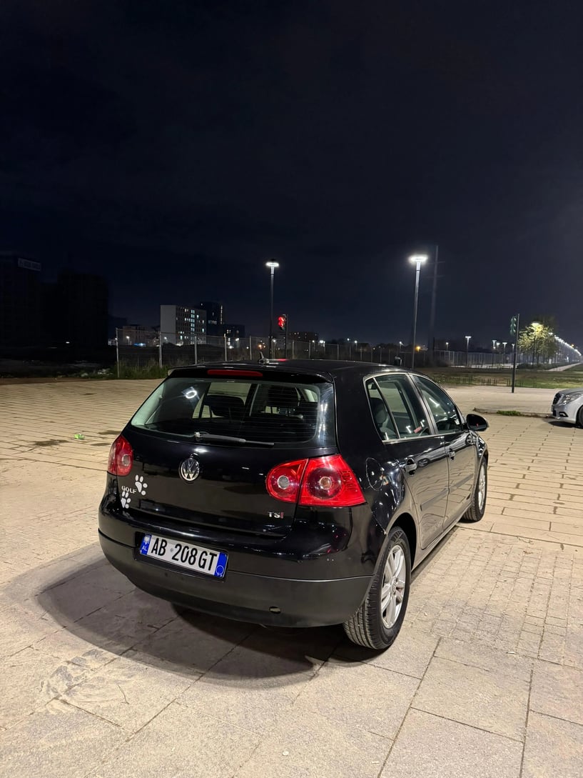 Auto mieten in Tirana