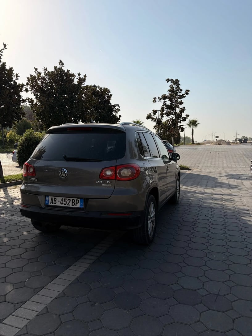 Rent a car in Tirana