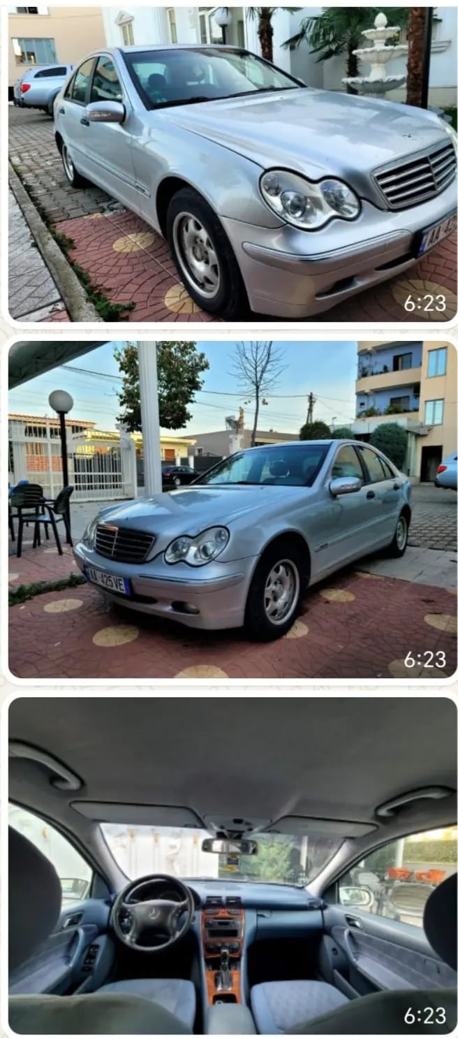 Wynajmij samochód w Tirana