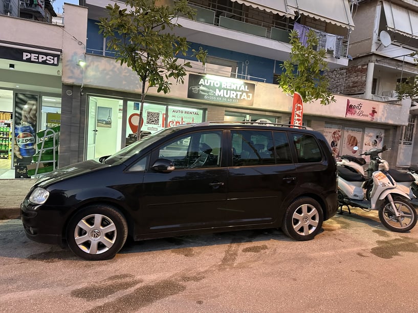 Louer une voiture à Sarandë