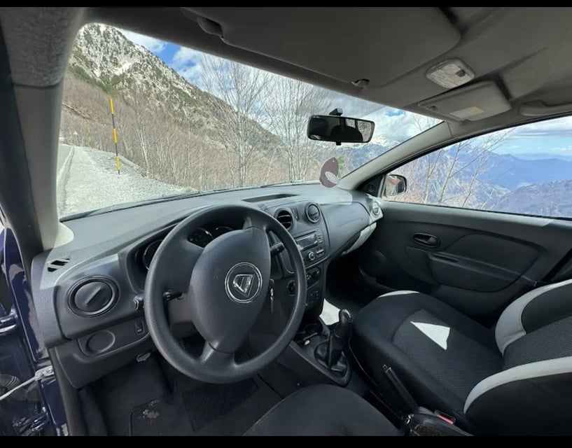 Auto mieten in Tirana