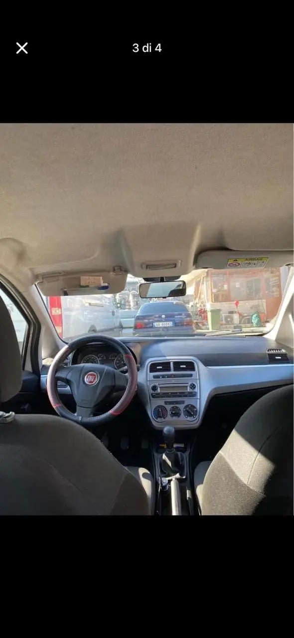 Rent a car in Tirana