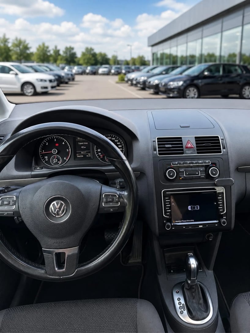 Rent a car in Tirana