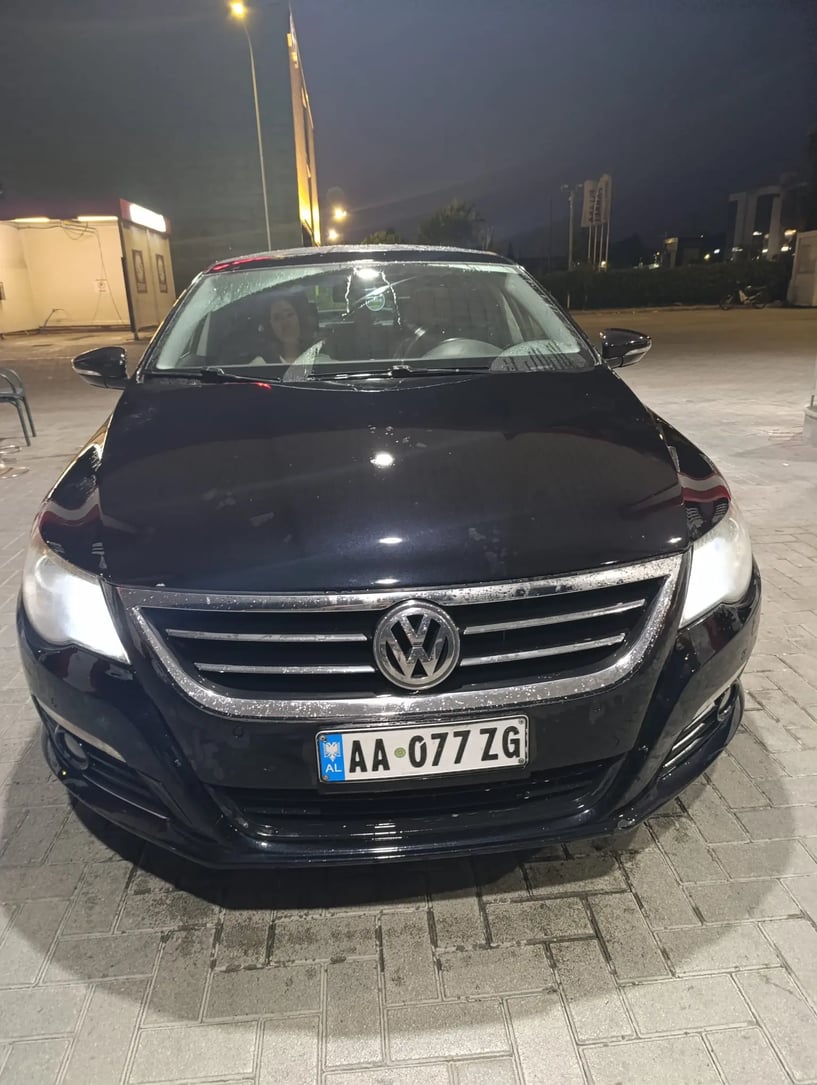 Rent a car in Tirana