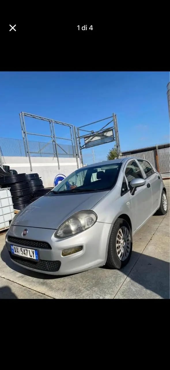 Rent a car in Tirana
