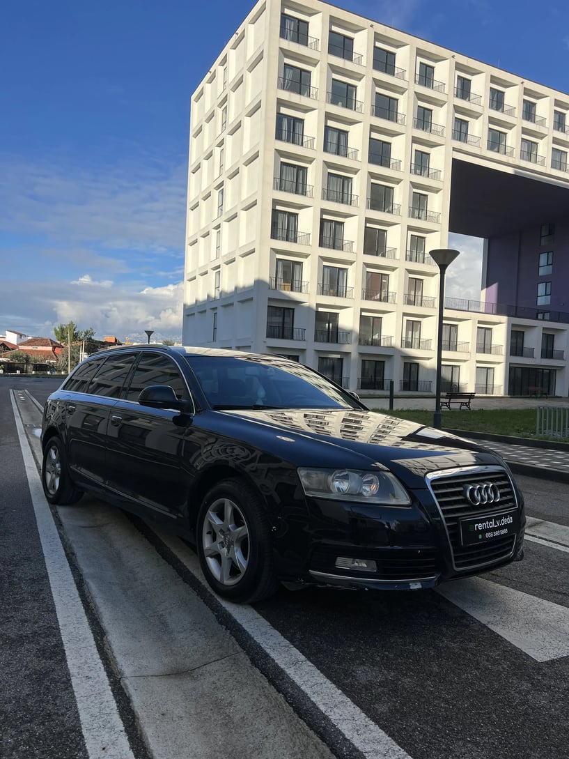 Wynajmij samochód w Tirana