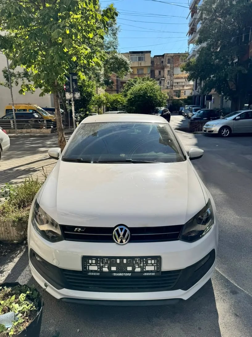 Louer une voiture à Tirana