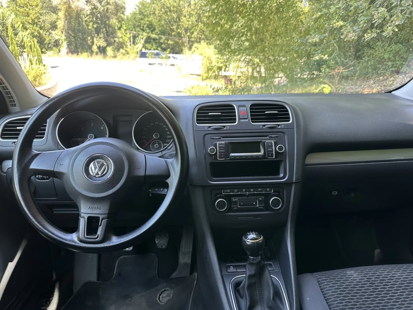 Auto mieten in Tirana