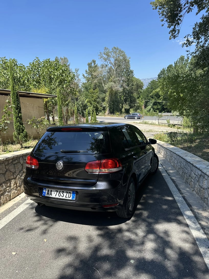 Auto mieten in Tirana