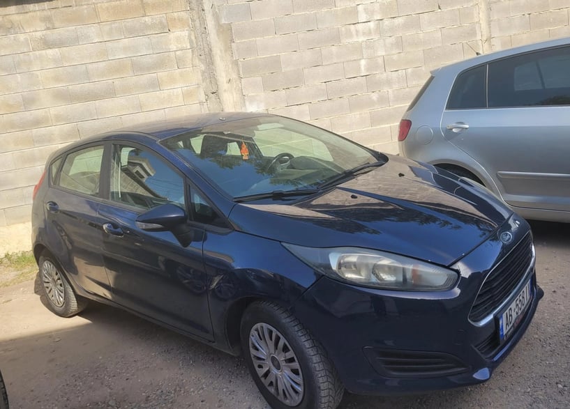 Auto mieten in Durrës