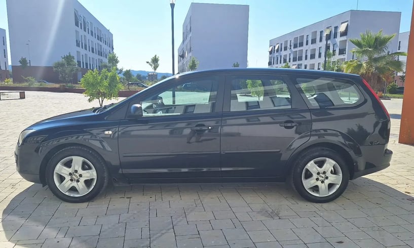 Rent a car in Tirana