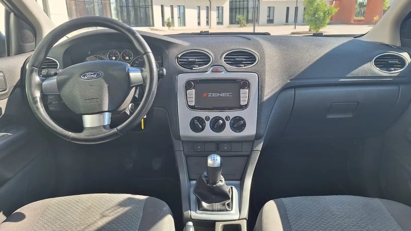 Rent a car in Tirana