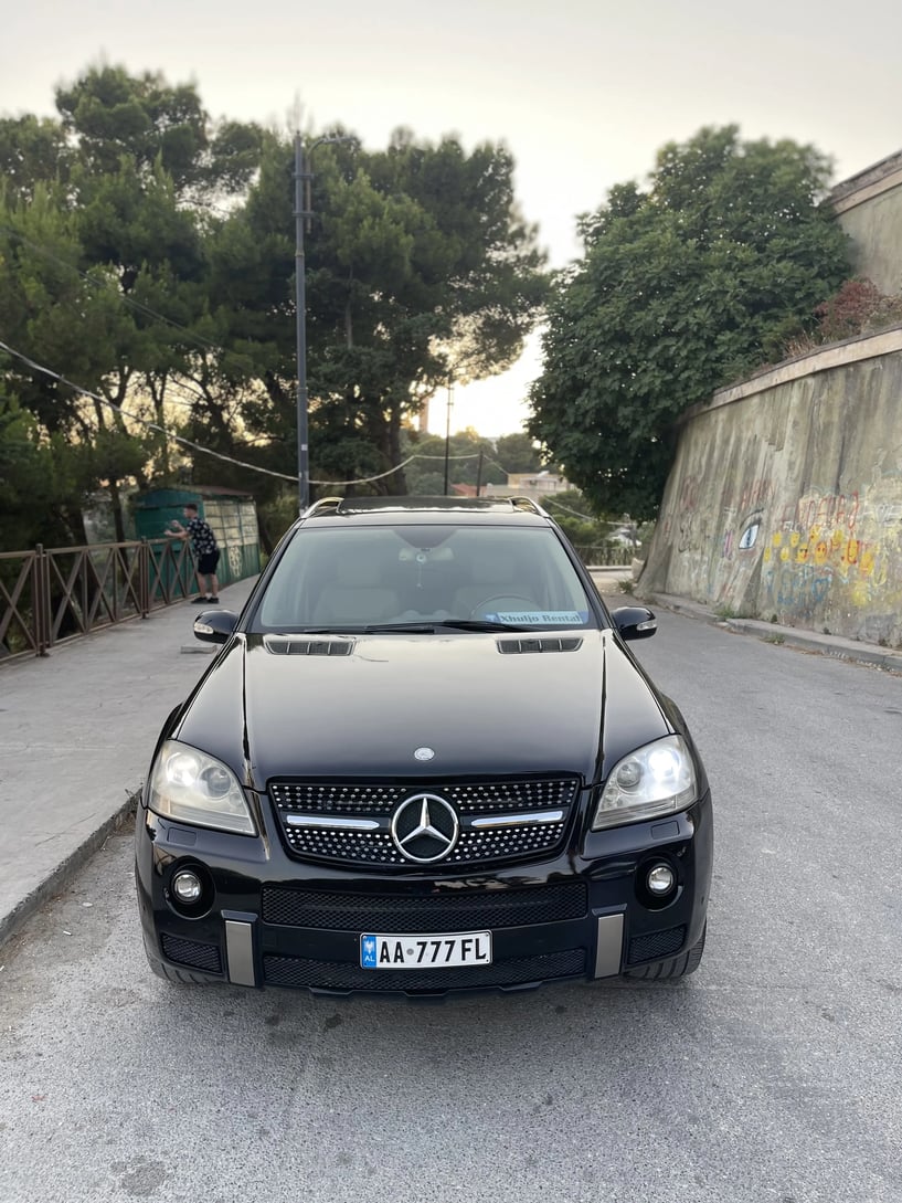Auto mieten in Durrës