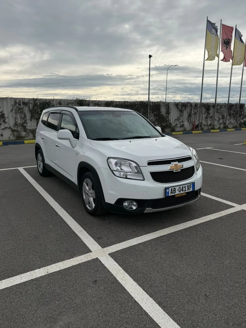 Rent a car in Durrës