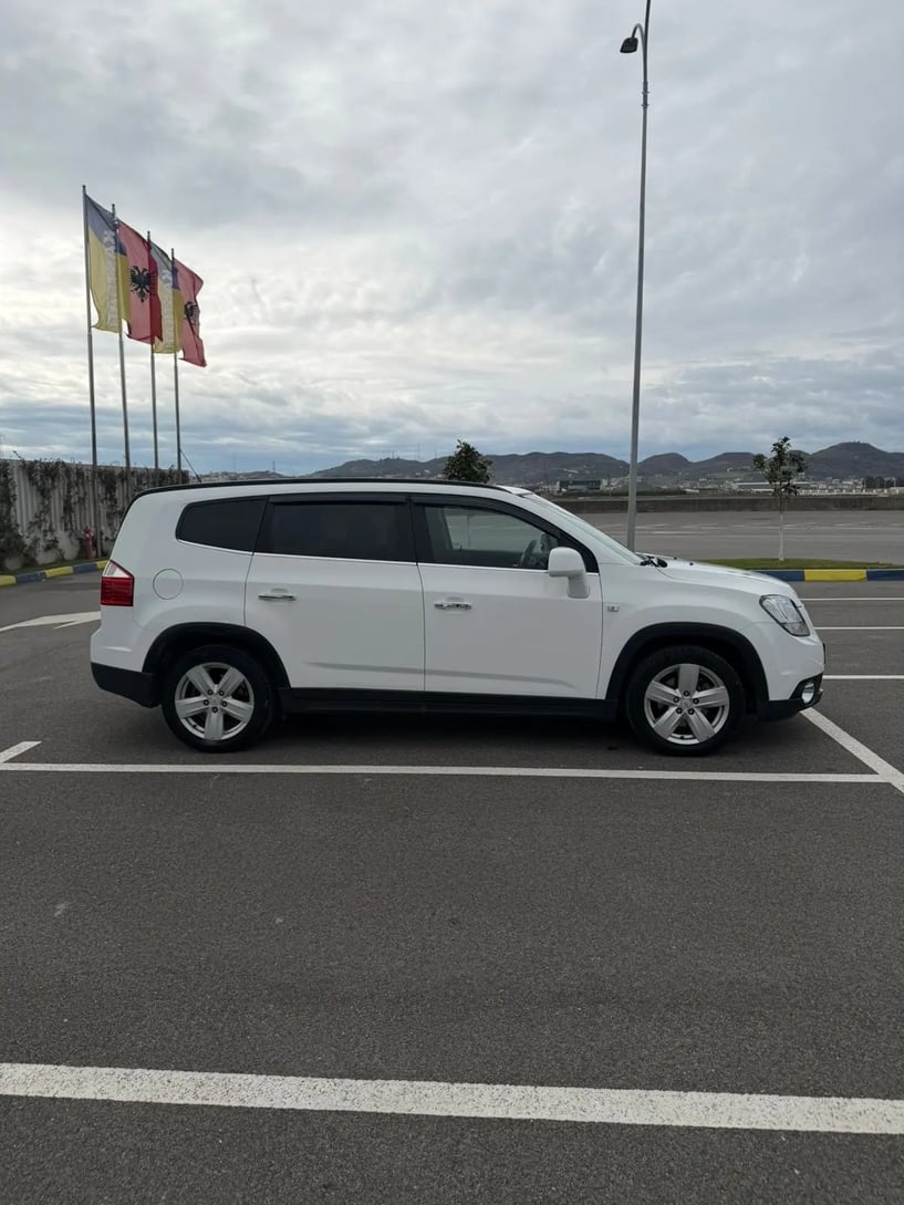 Rent a car in Durrës