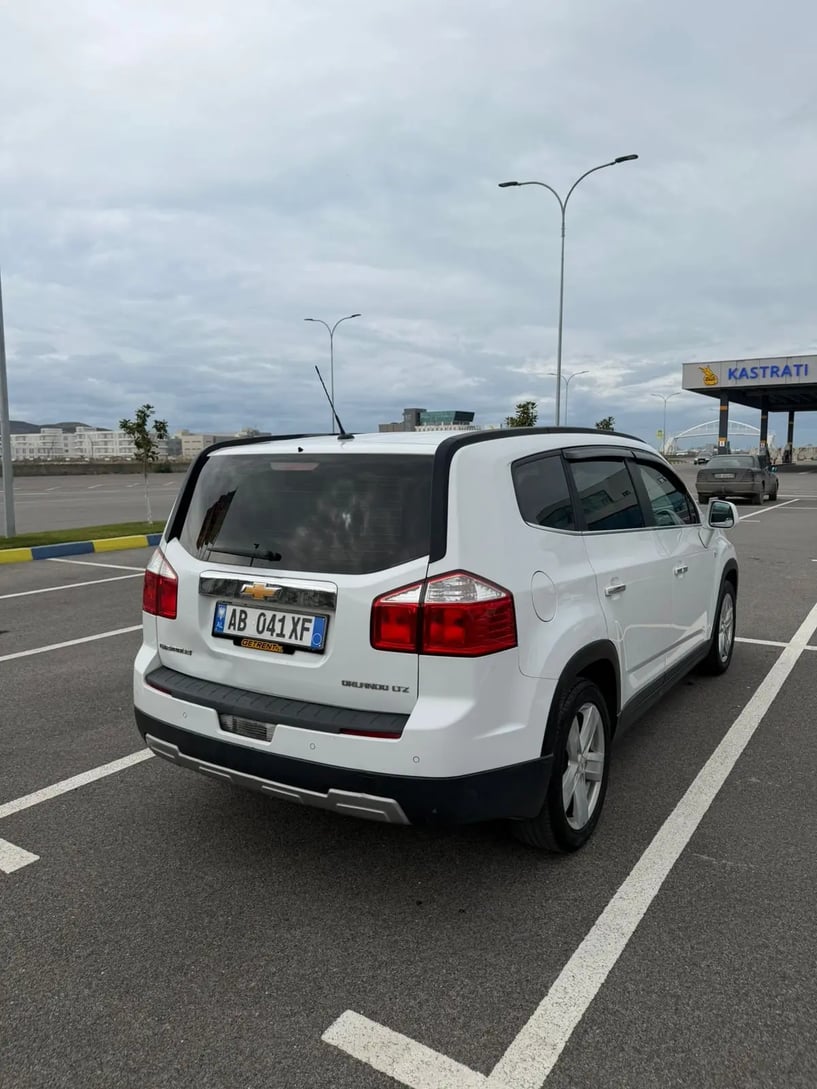Rent a car in Durrës