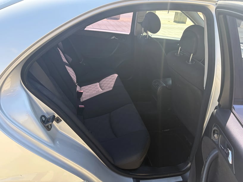 Rent a car in Tirana