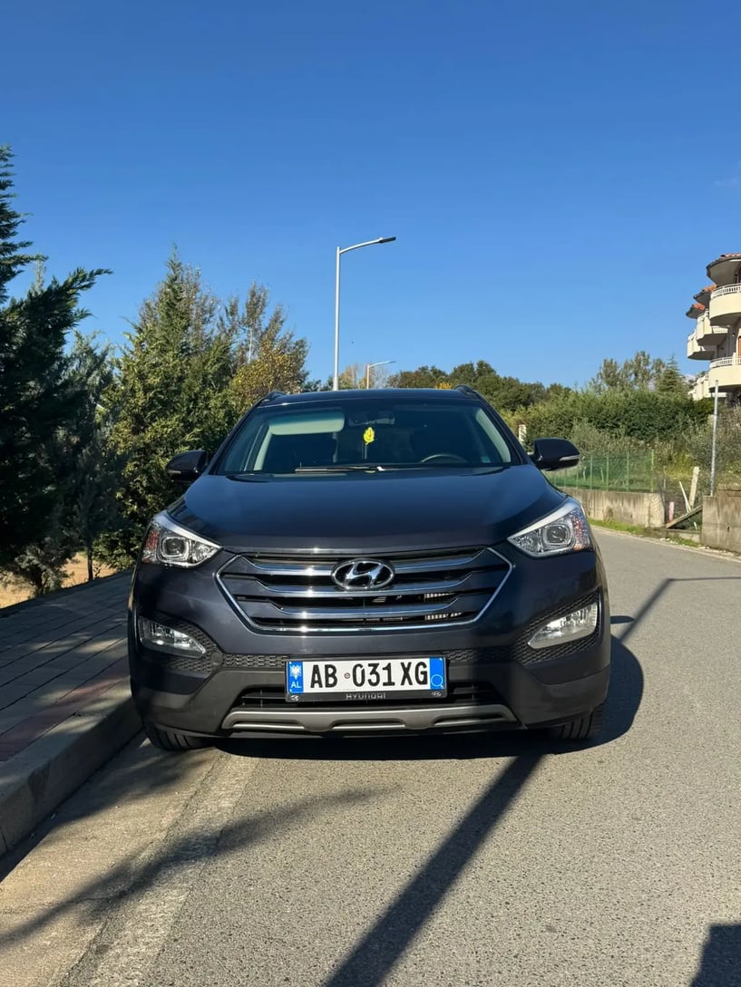 Wynajmij samochód w Tirana