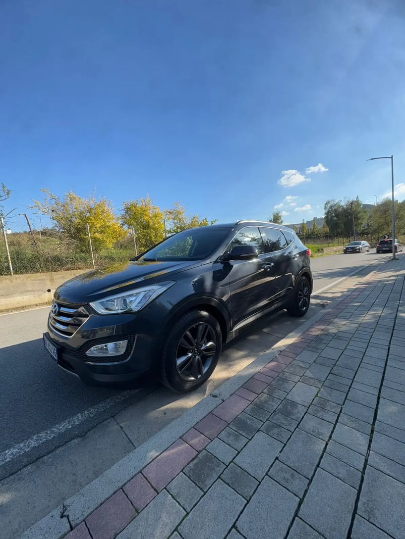 Wynajmij samochód w Tirana