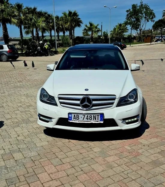 Auto mieten in Vlorë