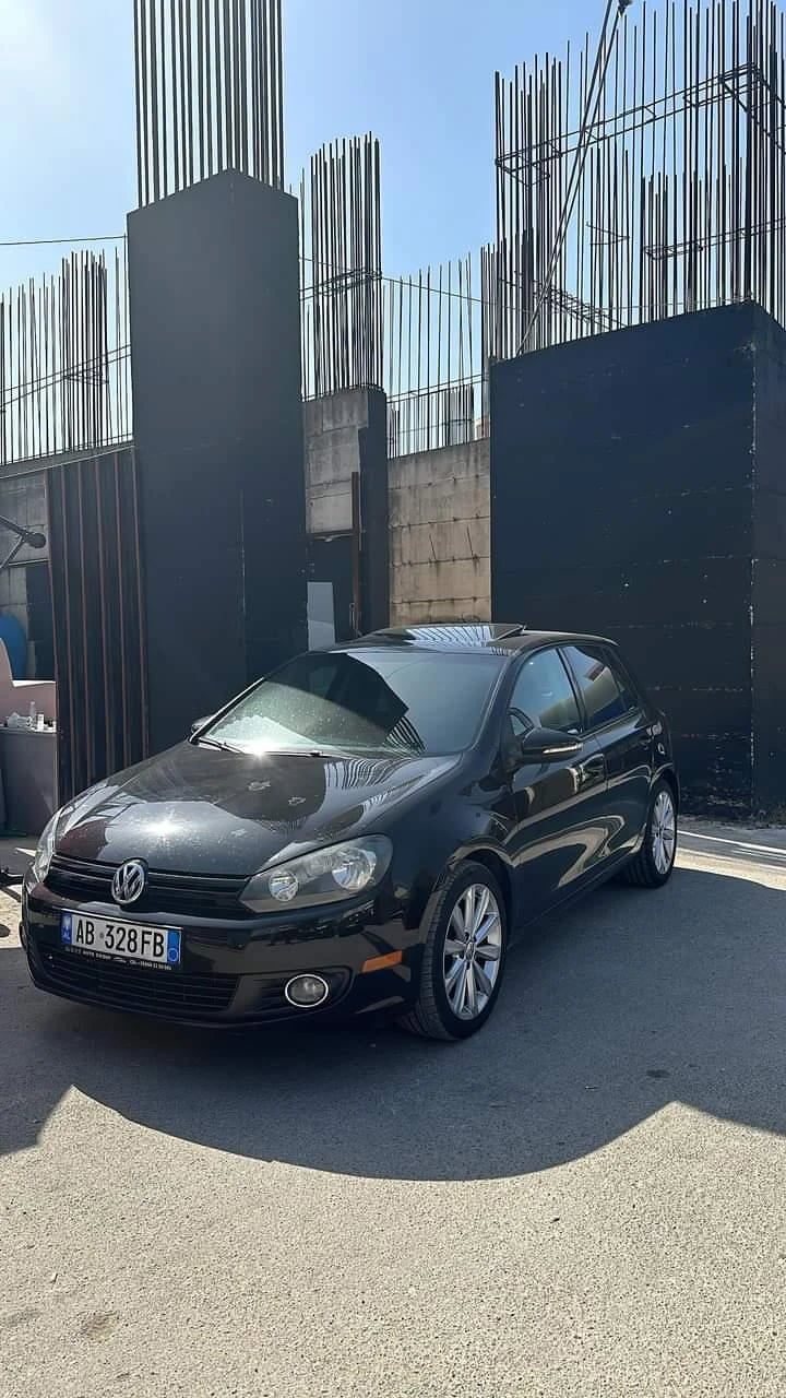 Louer une voiture à Tirana