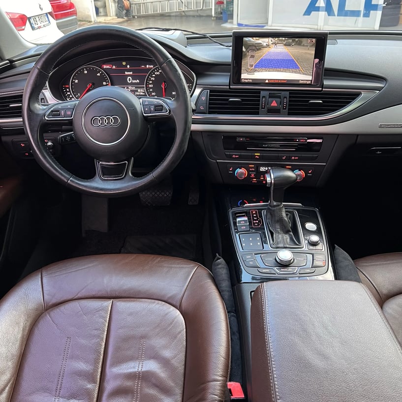 Rent a car in Tirana