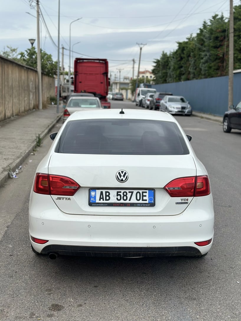 Rent a car in Durrës