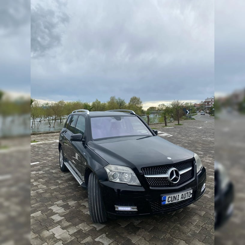 Auto mieten in Shkodër