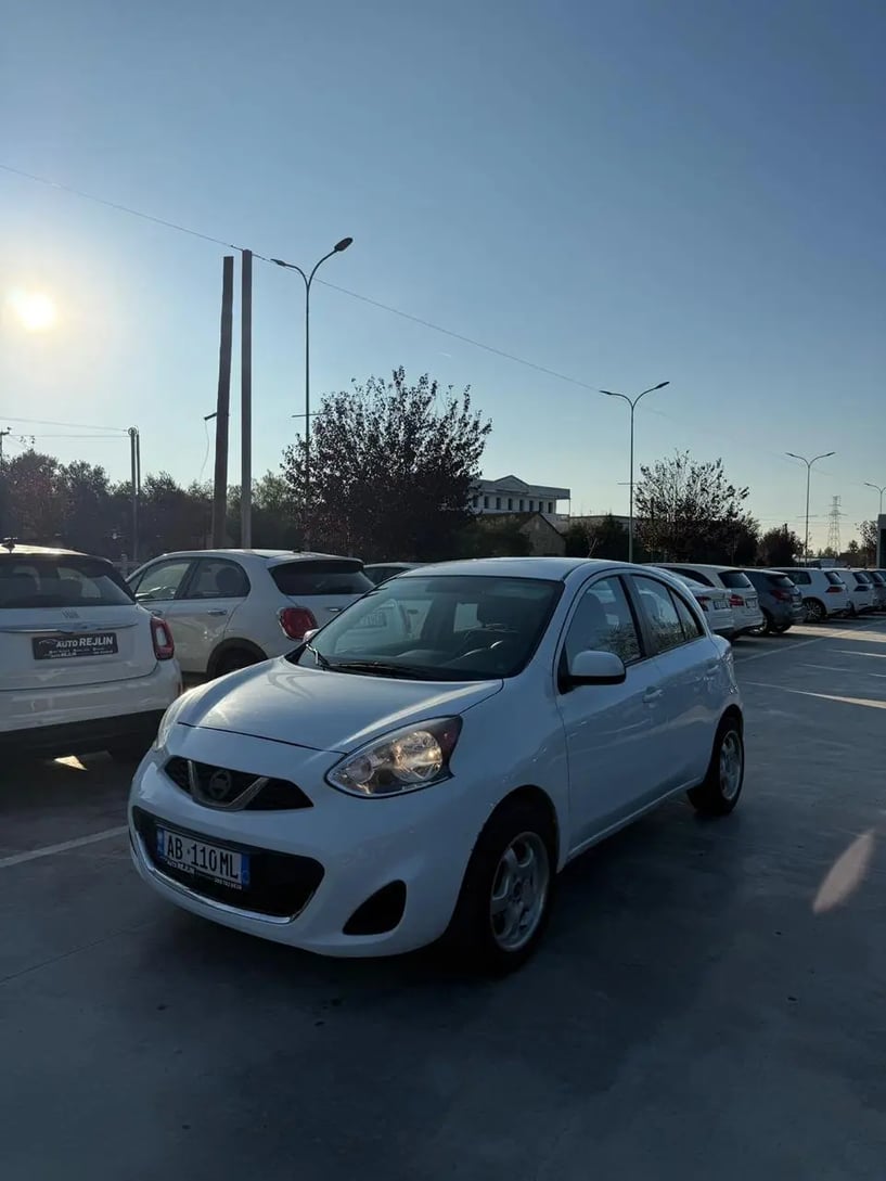 Rent a car in Durrës
