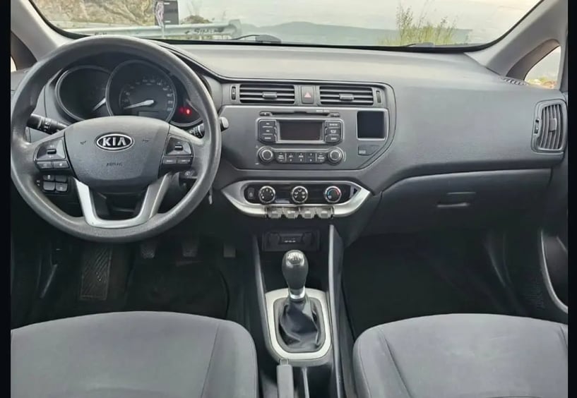 Rent a car in Tirana