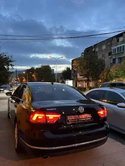 Auto mieten in Shkodër