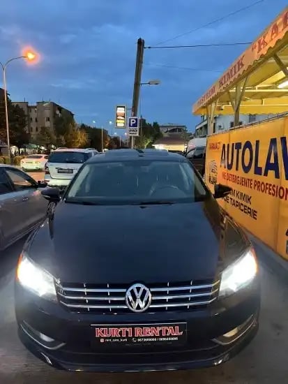 Auto mieten in Shkodër