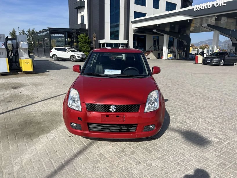 Rent a car in Gjirokastër