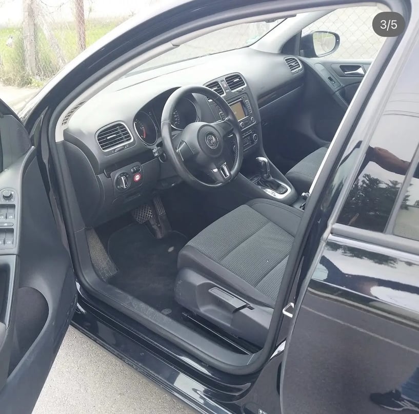 Rent a car in Tirana