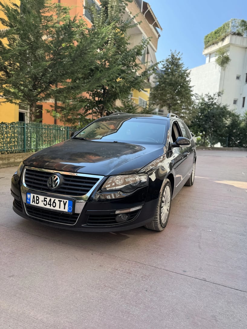Rent a car in Tirana