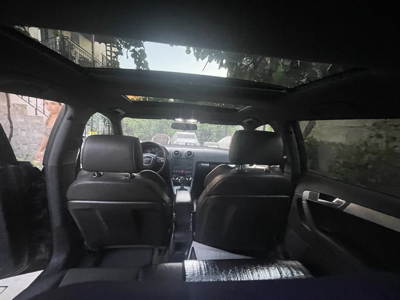 Louer une voiture à Tirana