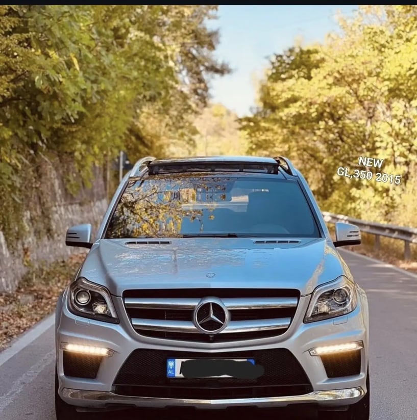 Rent a car in Tirana
