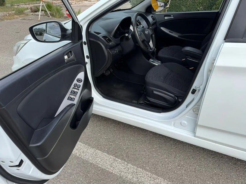 Rent a car in Tirana