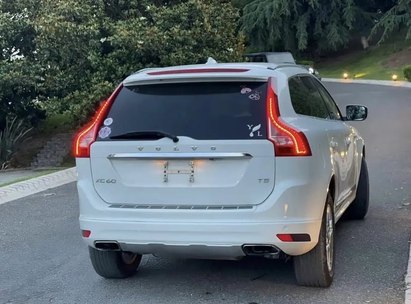 Rent a car in Tirana